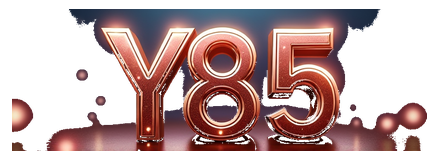 y85 logo